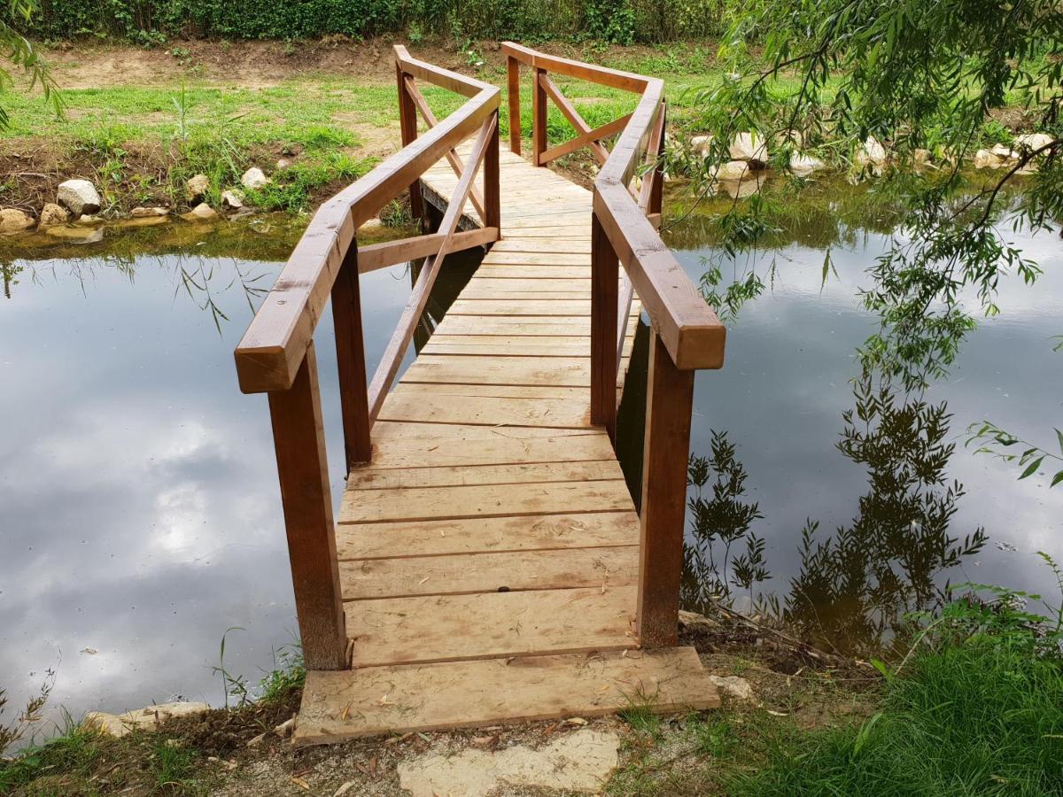 Seoski Turizam Sumak Miljana Εξωτερικό φωτογραφία