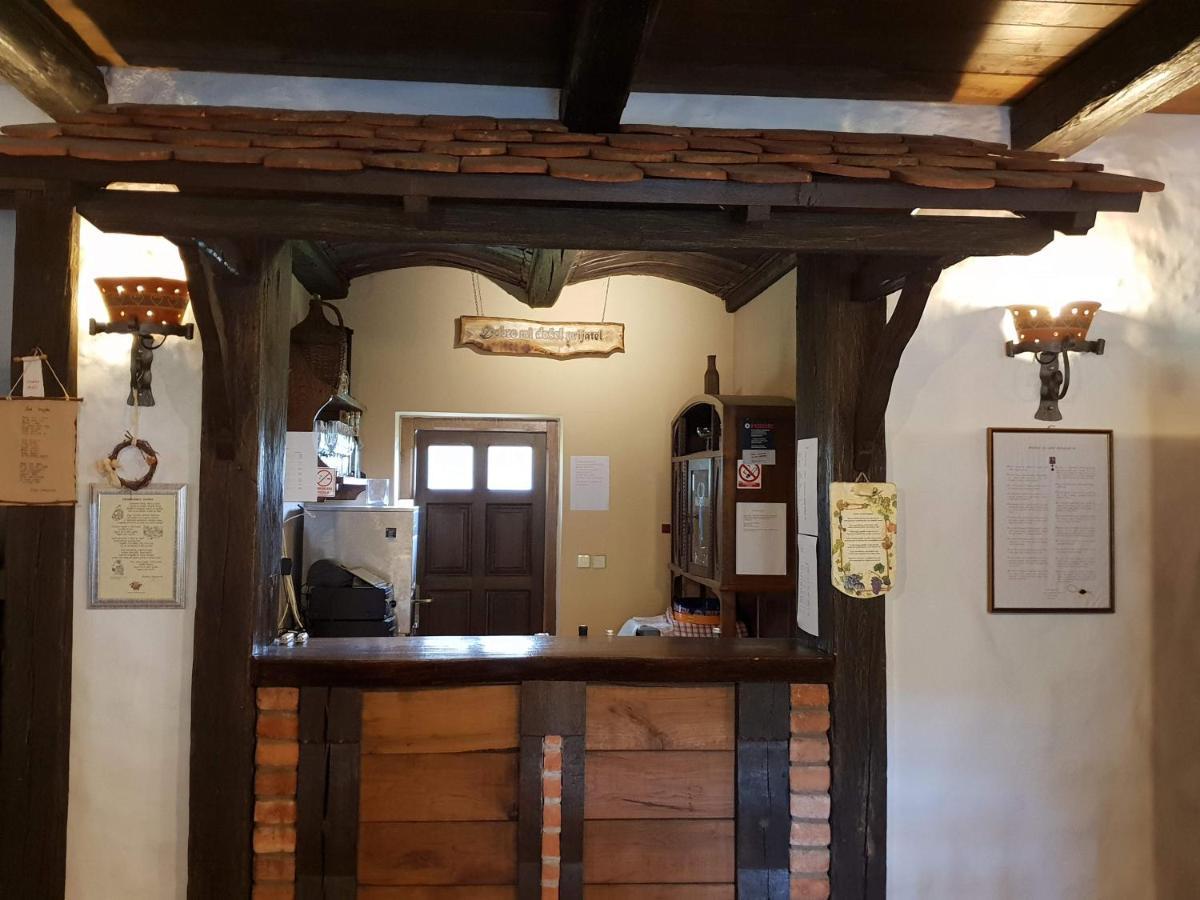 Seoski Turizam Sumak Miljana Εξωτερικό φωτογραφία