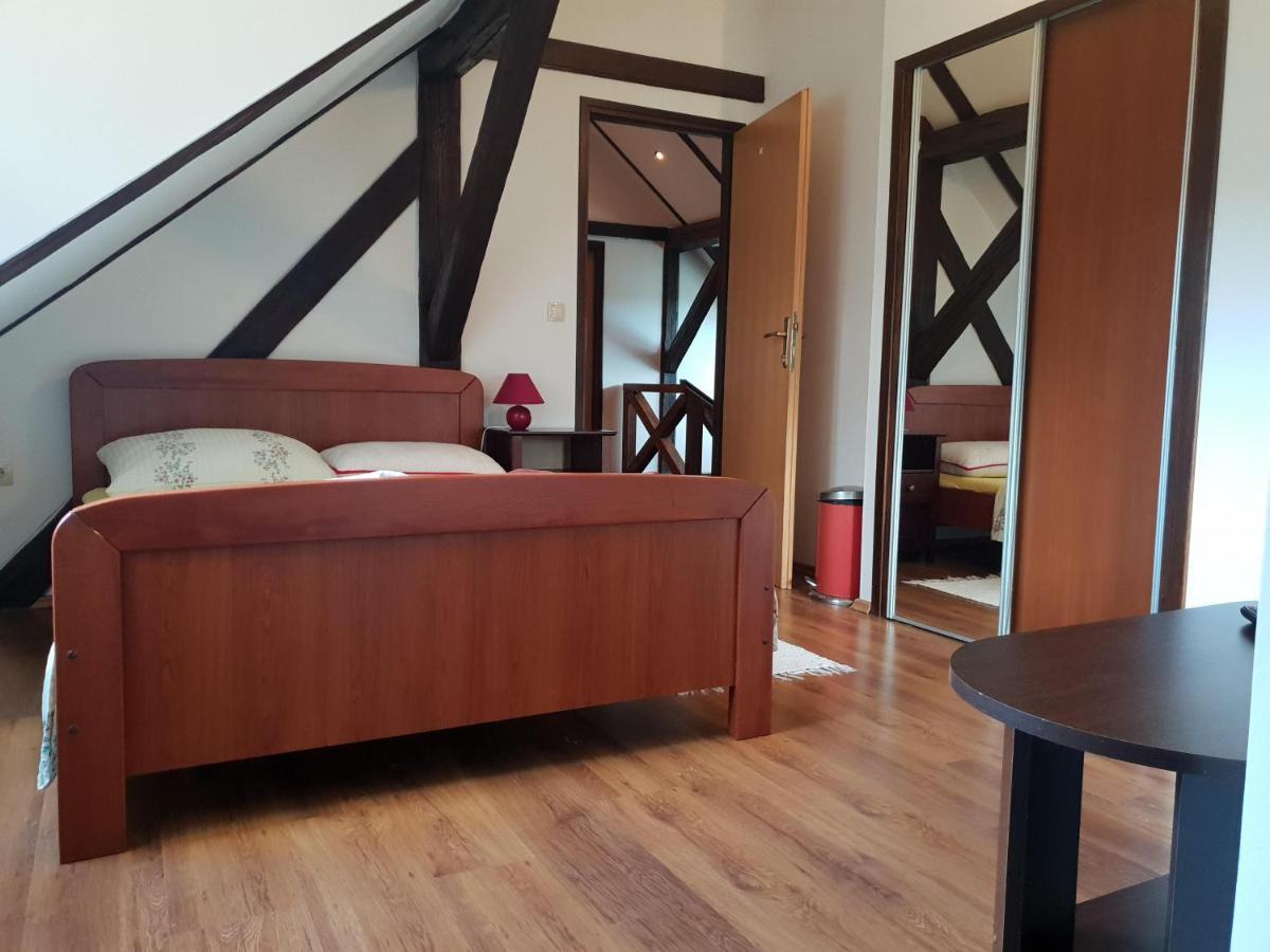 Seoski Turizam Sumak Miljana Εξωτερικό φωτογραφία