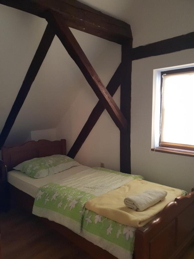 Seoski Turizam Sumak Miljana Εξωτερικό φωτογραφία
